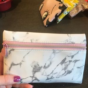 Make up bag